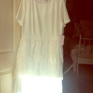 Rachel Parcell Dress